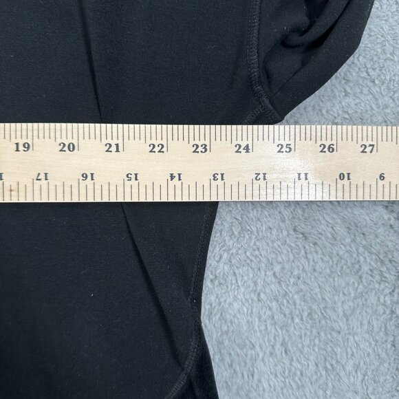 C9 Champion Hoodie Sweatshirt Black Thumbholes Sweatshirt Women's - Picture 8 of 10